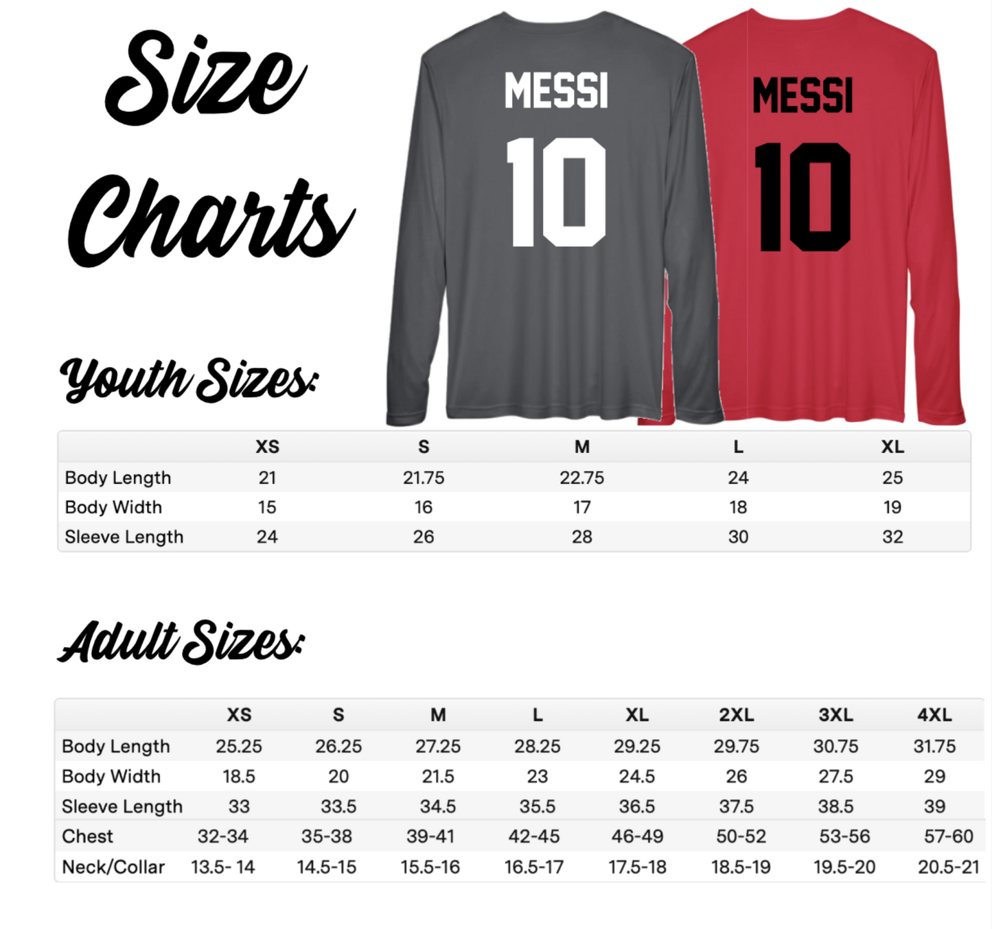 Bolingbrook Raiders Solid Color Long Sleeve Performance Shirt